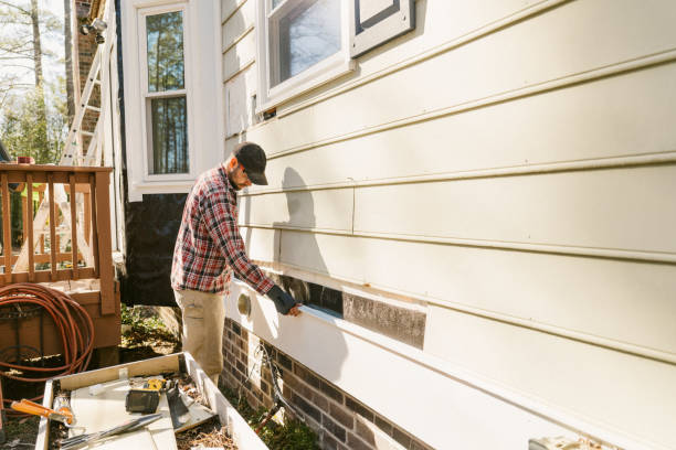 Top rated local Siding Repair specialists in Chester, VA